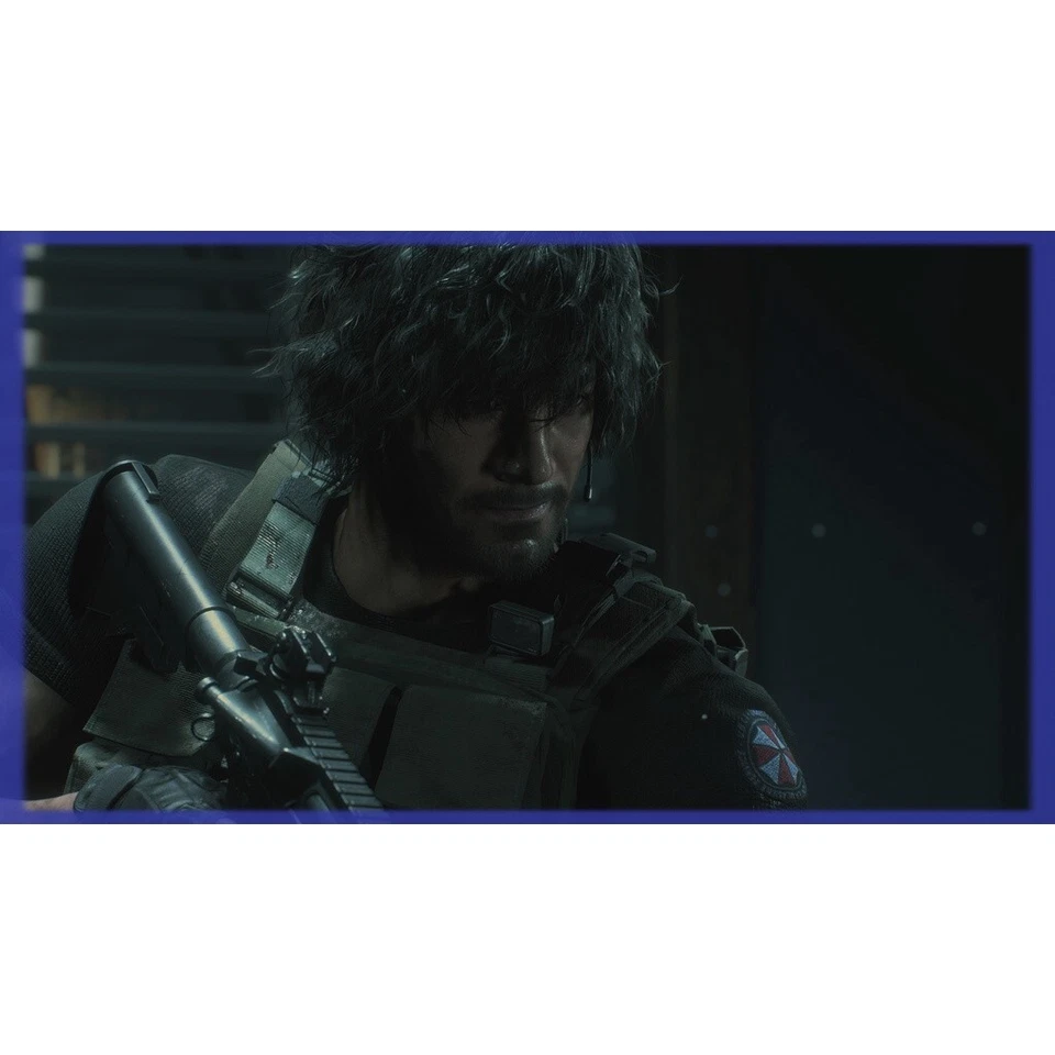 Resident Evil 3 Remake + Resistance [PC DIGITAL DOWNLOAD] [OFFLINE] - Image 4 of 4