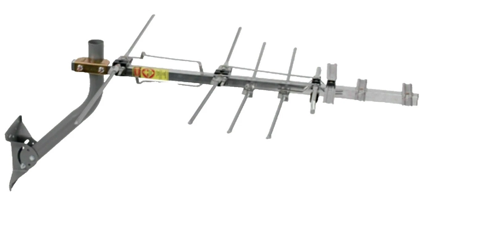 RCA Antenna TV Satellite Dishes