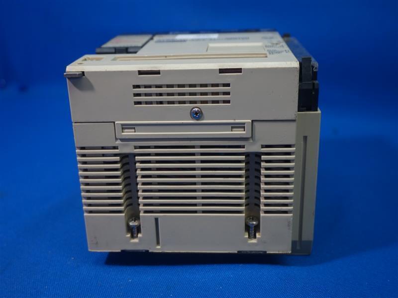 Omron C200H-CPU21-E2 C200HCPU21E2 CPU Unit w/ C200H-MR431 Memory