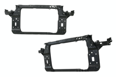 Радиатор hyundai ix35