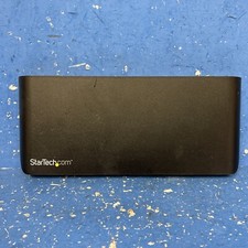 STARTECH.COM MST30C2DPPD USB-C Dual-Monitor Docking Station