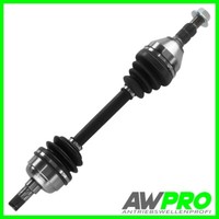 Antriebswelle FÜR Opel Insignia A 1.4 1.6 (G09) Vorne Links Schaltgetriebe Neu