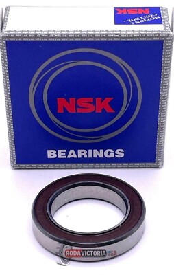 Final Drive Gear Needle Sleeve Bearing R1200 GS 1200 RT BMW 33117674121 - Foto 3