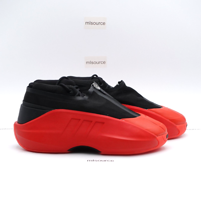 adidas Crazy IIInfinity Sneakers IF4540 Infinity Red/Core Black