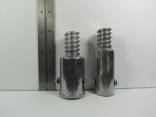 1 Pole Adapter  & 1   75 (Buy 2 Orders -Get 1...