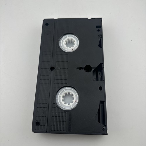 Armageddon VHS VCR Video Tape Movie Ben Affleck, Bruce Willis - Picture 3 of 3