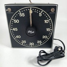 Graylab Model 300 Darkroom Timer