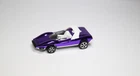 Corgi Rockets Alfa Romeo P33 Pininfarina - Near Mint Vintage Original Lot 2