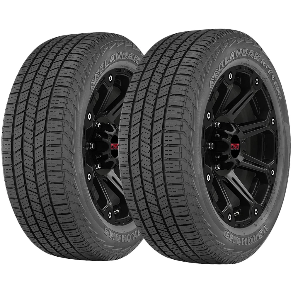 YOKOHAMA 285/45R22 サマータイヤ Yokohama 285/45/22 Car & Truck Tires for sale | eBay