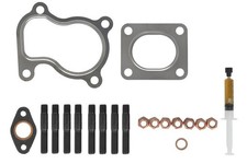 Für ALFA ROMEO 145, 146, 147, 156, 156 Sportwagon, FIAT Turbolader - Einbausatz