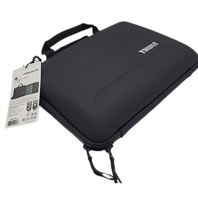 Thule Gauntlet Macbook Pro  Attaché 14 Zoll Black, 13'' MacBook Pro