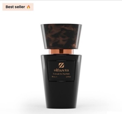 Olfazeta Chogan Cupid Herren Parfum 30Ml+1 Muster Gratis