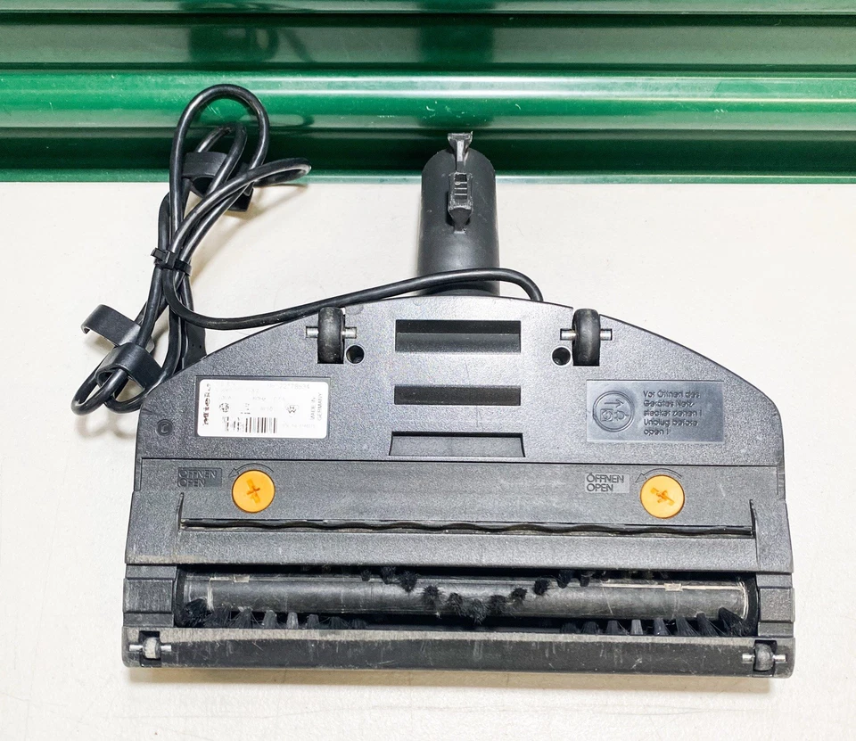 Miele Solaris Electro Plus Nozzle Head Brush Roller With Cord SEB213-2 - Image 3 of 4