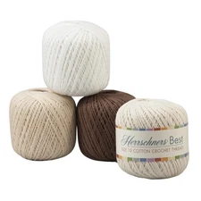 Herrschners® Best Color-Coordinated Value Pack - Crochet Thread