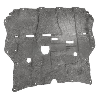 #ad For Mitsubishi Outlander 22 25 Replacement Engine Splash Shield Standard Line $114.10