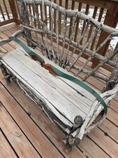 Vintage Ben Pearson Cobra Recurve Archery Bow 56β 46# Right Handed Colt Huntsman