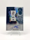 2025 Topps Signature Adou Thiero Base (RAW)