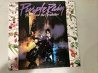 Prince 1984 LP Purple Rain Prince and the Revolution 25110 - Pristine Condition
