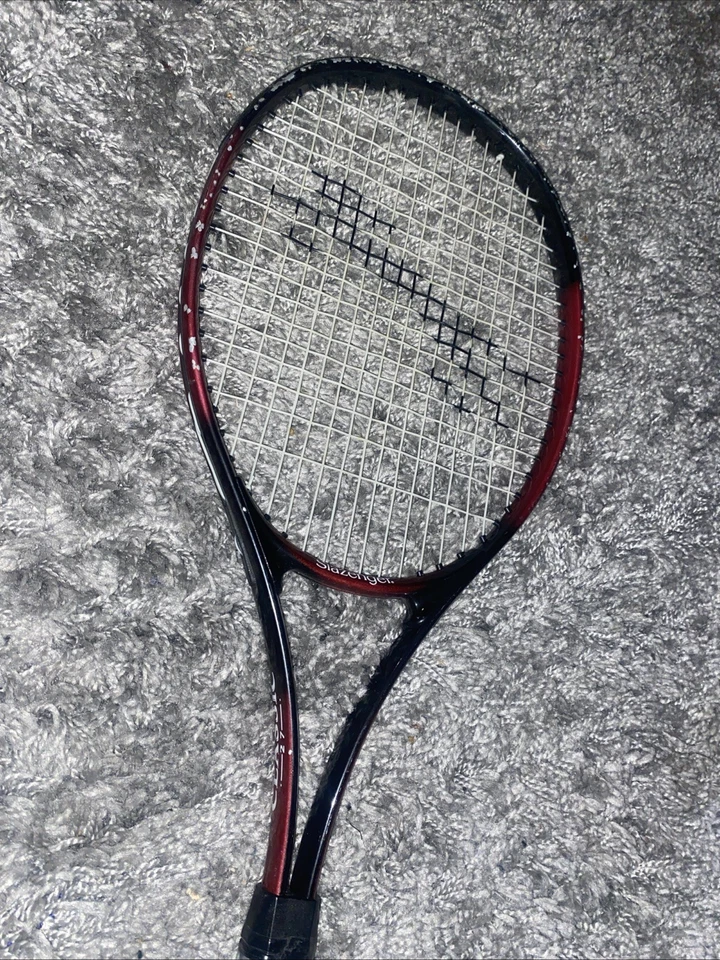 Slazenger  Blade 101L V8 Tennis Racket - Size 2, photo 1 of 3