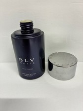 BLV Notte Pour Femme Bvlgari parfüm - kadınlar için bir koku 2004