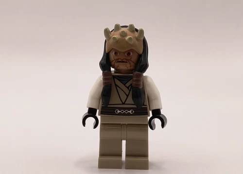 Lego Star Wars Eeth Koth Minifigure SW0332 (From Set 7964)