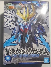 SD Gundam - Cao Cao