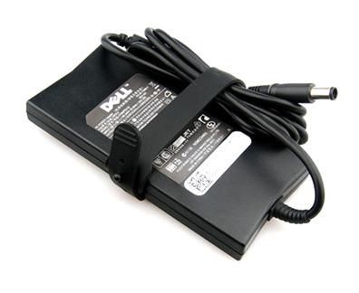 Dell W125798221 Euro 90W AC Adaptor
