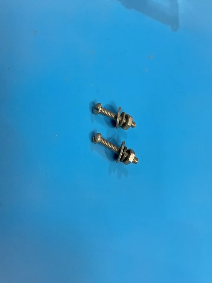 Slingerland 70s Vintage Rapid Snare Drum Strainer - Image 2 of 4