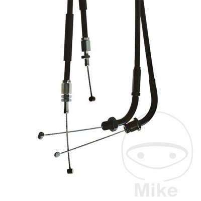 SIN MARCA Gaszug-Set SUPERBIKE