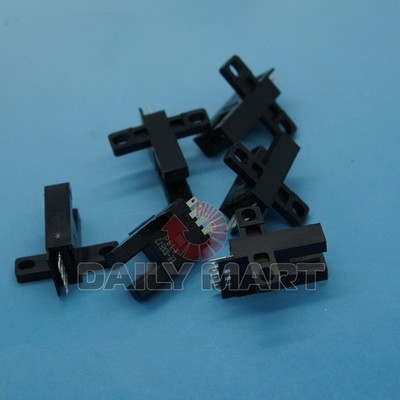 Lot of 10pcs   Micro Sensor EE-SX672 EESX672 New Free Ship *hu