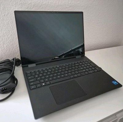 Dell Precision 7670, I5-12600HX, 1TB SSD, 32GB 4k RTX A 3000