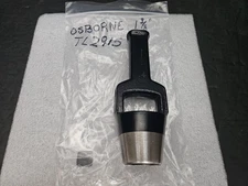 VTG C.S. OSBORNE 1 3/8" ARCH PUNCH FOR LEATHER, RUBBER & MORE (TL2915)