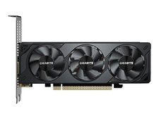 Gigabyte GeForce RTX 5060 OC 8G Graphics card GeForce RTX 5060 8 GV-N5060OC-8GL