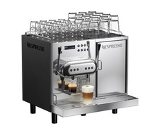 Nespresso AGUILA 220 Profissional Coffee Pods Machine Coffee Capsules