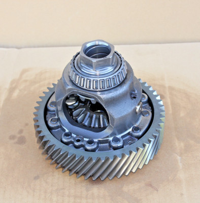 OEM Differential 2WD TOYOTA UA80 for 2017-2019 Toyota Highlander 3.5l v6