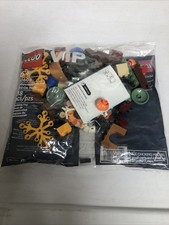 LEGO Halloween Fun VIP Add-On Pack (40608) - NEW