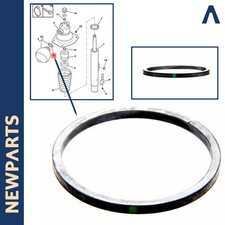 Sphères de suspension Citroen C6