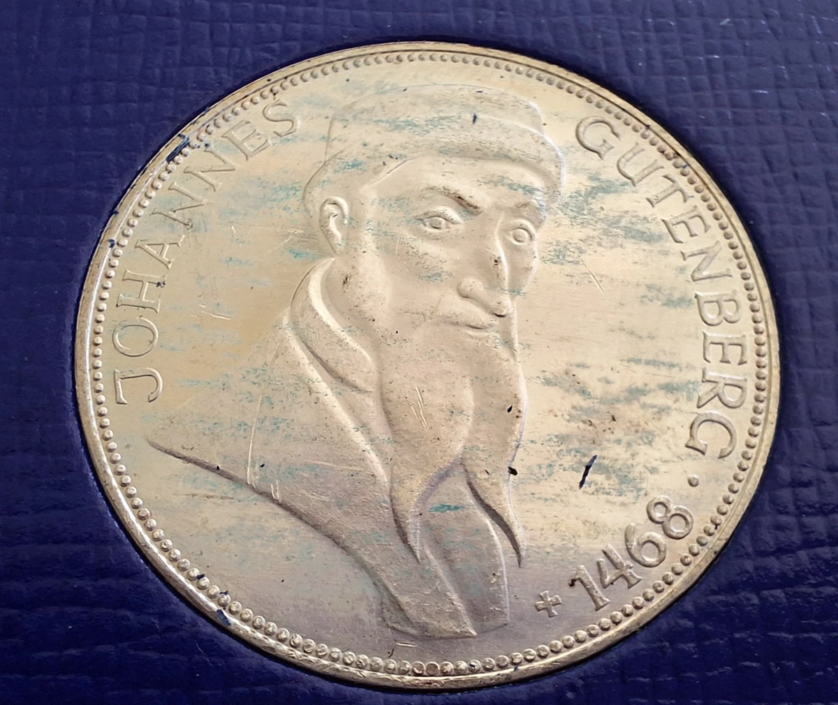 25+ Silver 1968 German Coins for sale | Updated Oct 2026