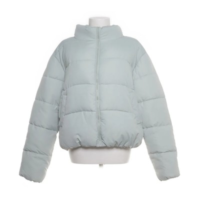 Lager 157, Winterjacke, Damen, Größe: M, Grün, Polyester, Einfarbig #yaI