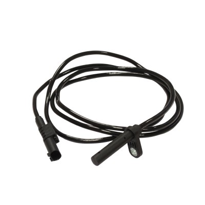 ABS Sensor Raddrehzahl Hinterachse Links FüR VW Crafter 30-50 Kasten 2E_ 2F_-image