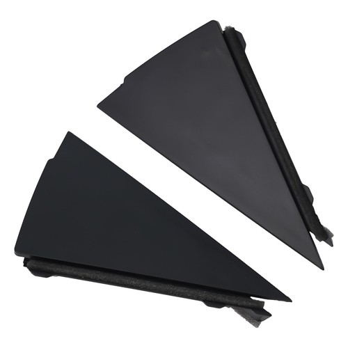 C-Pillar Post Outside Molding Trim High Quality For Hyundai I30 07~12 Hatchback - Picture 5 of 12