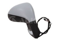 Alkar AußEnspiegel 6140284 FüR Peugeot 207 CC SW Beheizbar Mit Temperatursensor