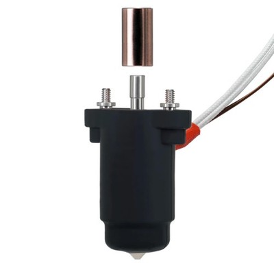 Micro Swiss FlowTech Hotend für Creality Ender 3 V3 KE
