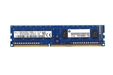 SK Hynix 4GB 1Rx8 PC3L-12800U-11-13-A1 Non-ECC Unbuffered RAM HMT451U6BFR8A-PB