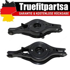 Hinten Links+Rechts Querlenker mit Schrauben Für Mazda 6 Hatchback GH 1.8 2.0