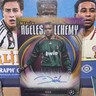 DIDA Angeless Alchemy Autograph Card Topps Merlin UEFA Club Competitions 2024/25