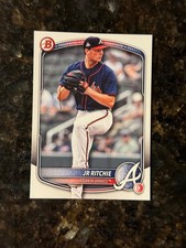 2025 BOWMAN DRAFT BASEBALL - Pick A Card Complete Your Set