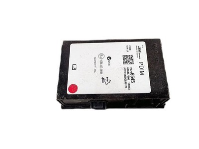 Chevrolet Aveo 2003 Sonstige Steuergeräte Module 22796545 AEU25667