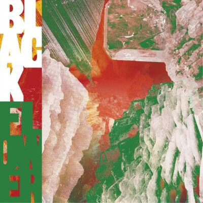 Black Flower Magma (CD) Album