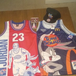 Space Jam Hat Vintage | eBay